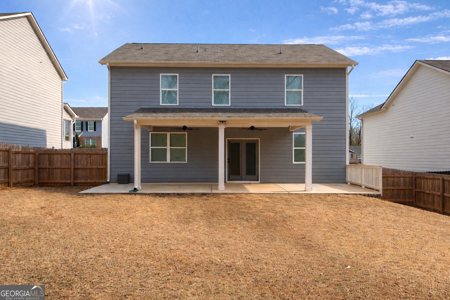 577 Starbuck Parkway Pendergrass - Photo 17