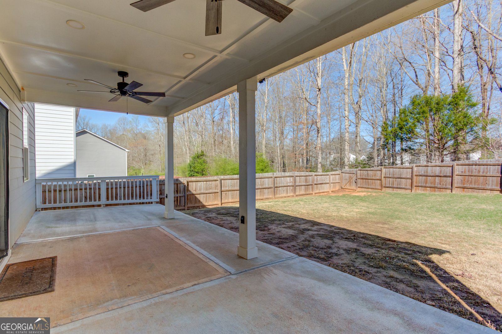 577 Starbuck Parkway Pendergrass - Photo 33