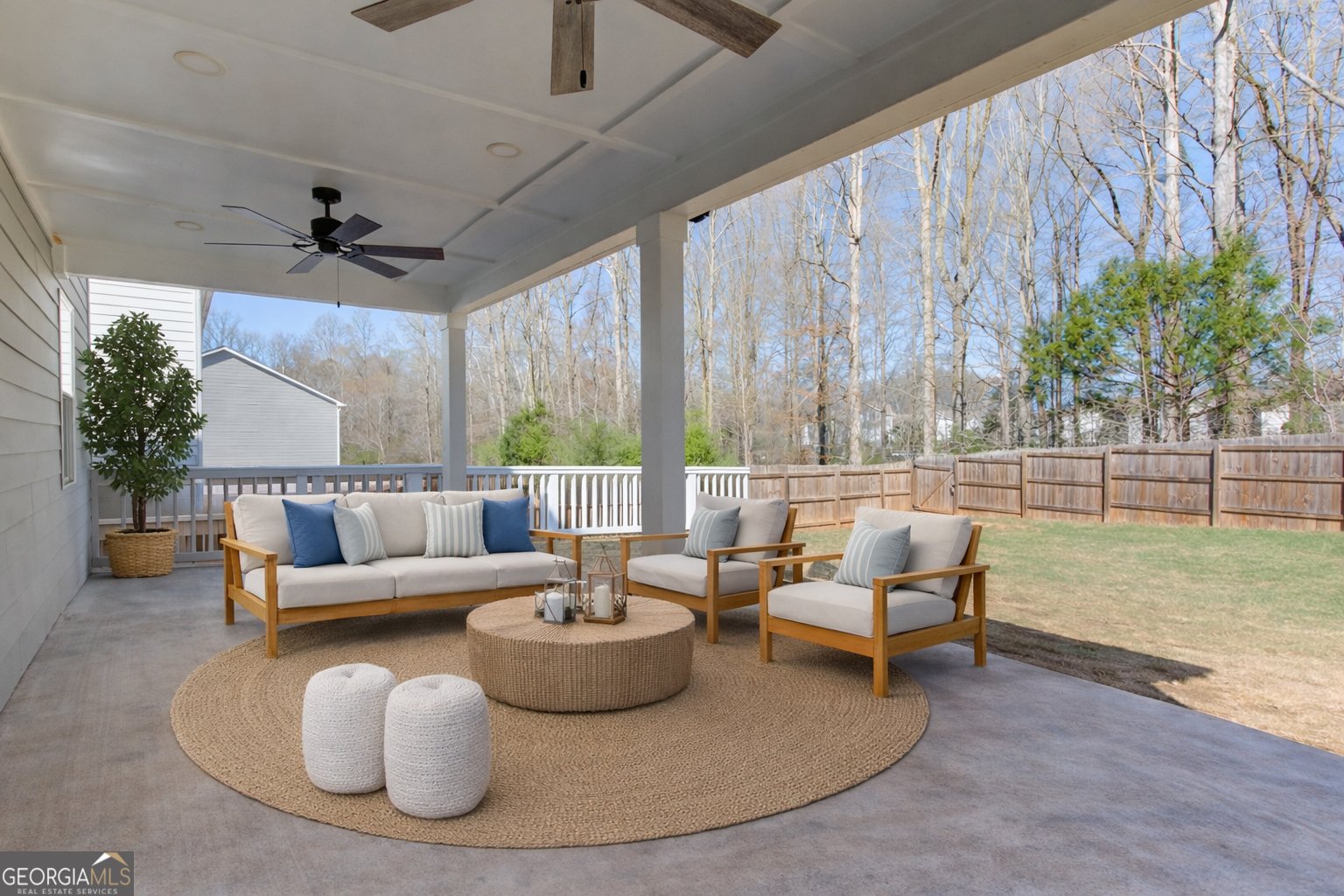 577 Starbuck Parkway Pendergrass - Photo 34