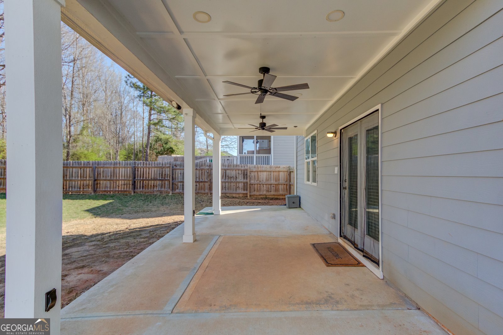 577 Starbuck Parkway Pendergrass - Photo 35