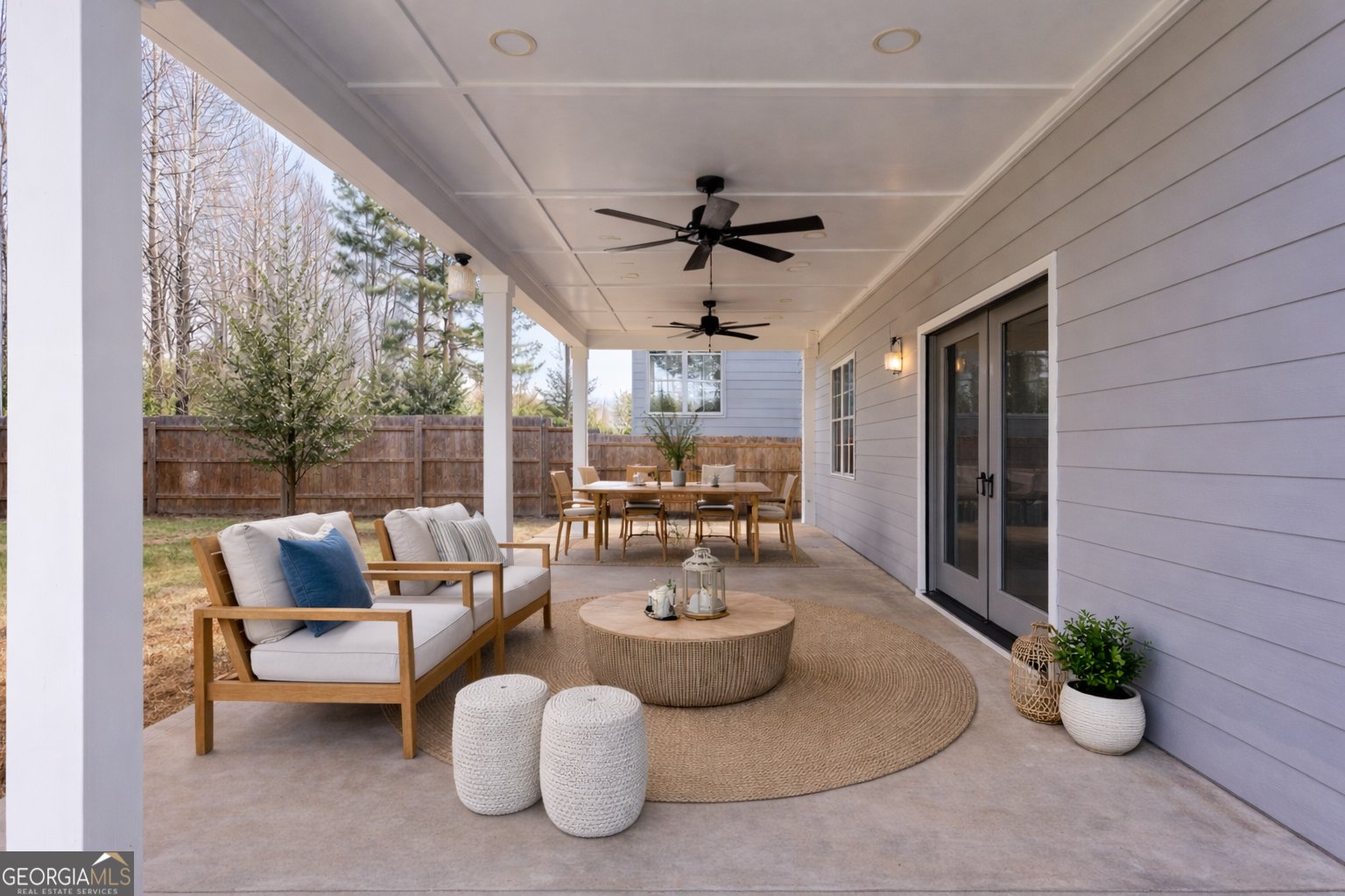 577 Starbuck Parkway Pendergrass - Photo 36