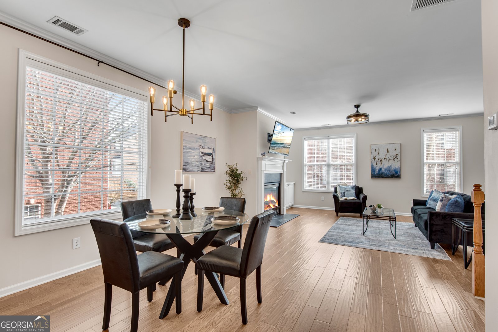 3502 Waters Edge Trail Roswell - Photo 10