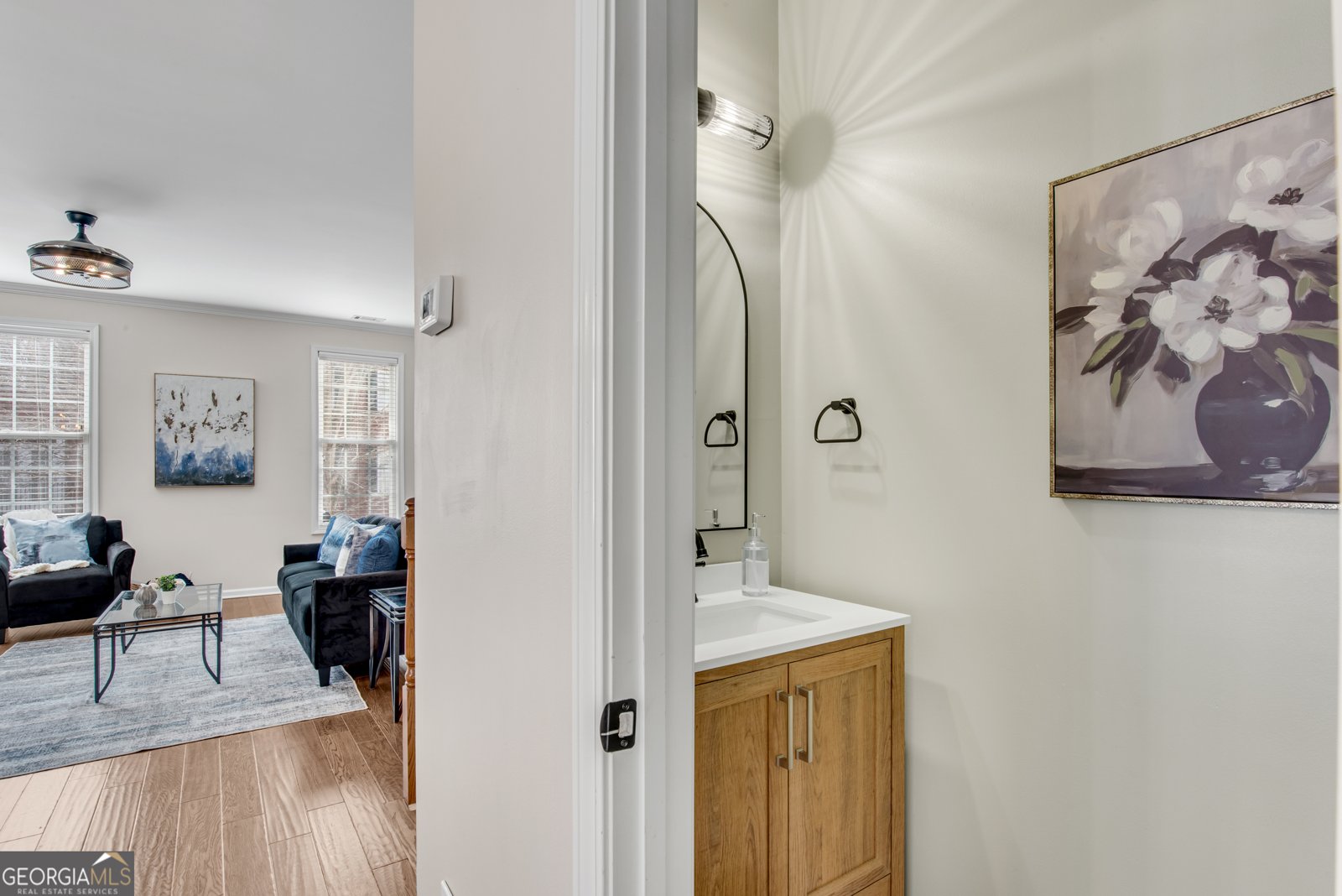 3502 Waters Edge Trail Roswell - Photo 11