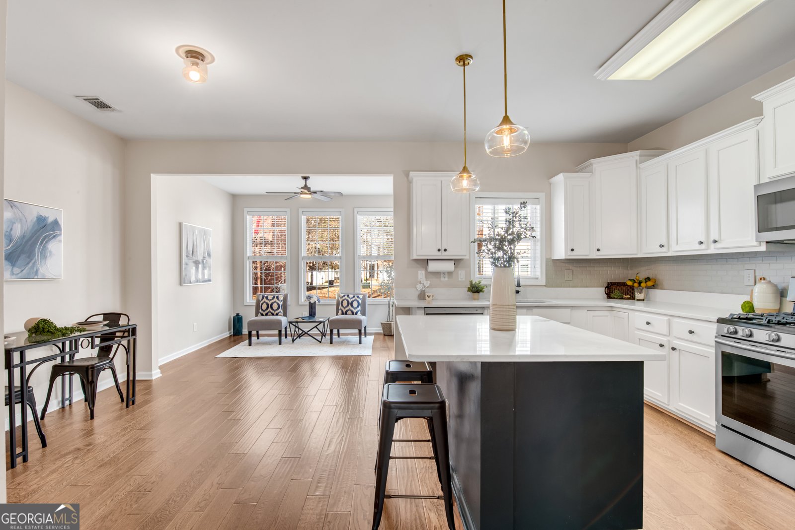 3502 Waters Edge Trail Roswell - Photo 12