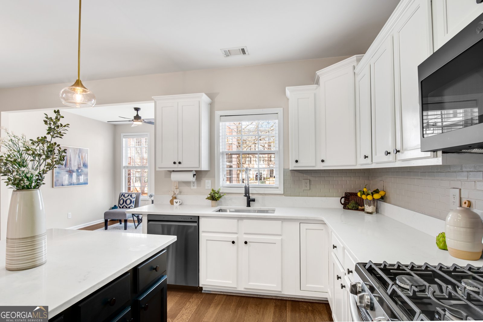 3502 Waters Edge Trail Roswell - Photo 14