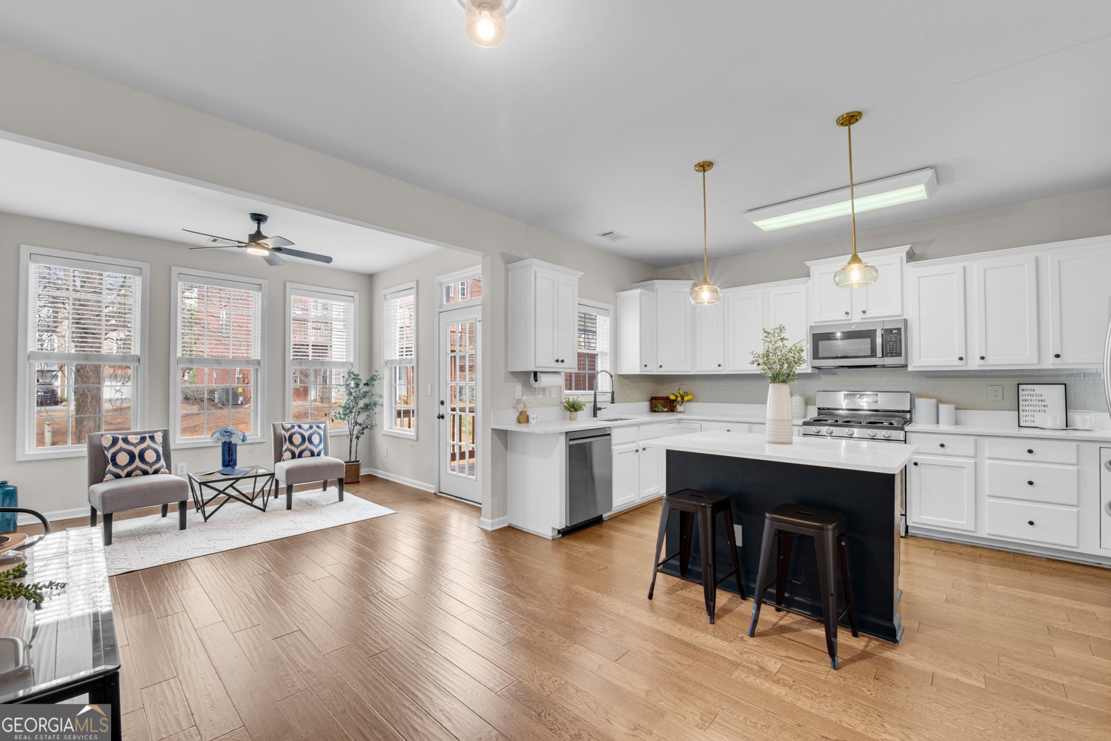 3502 Waters Edge Trail Roswell - Photo 17