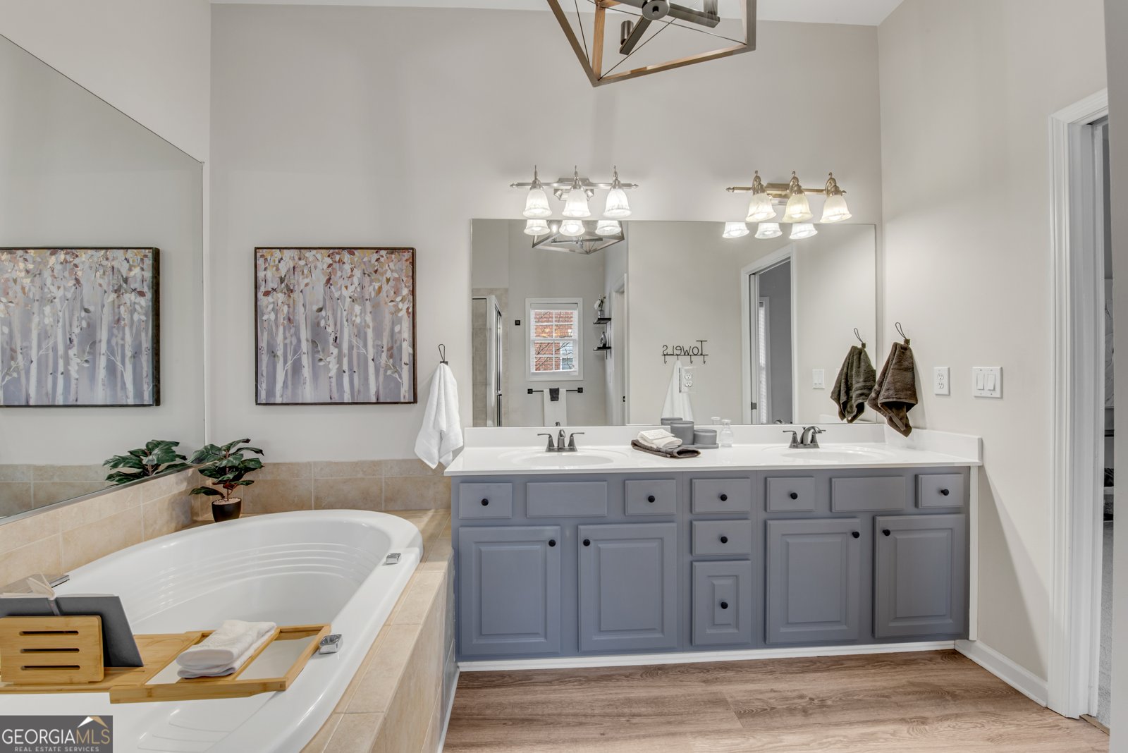 3502 Waters Edge Trail Roswell - Photo 30