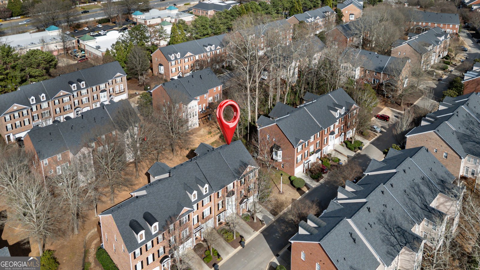 3502 Waters Edge Trail Roswell - Photo 39