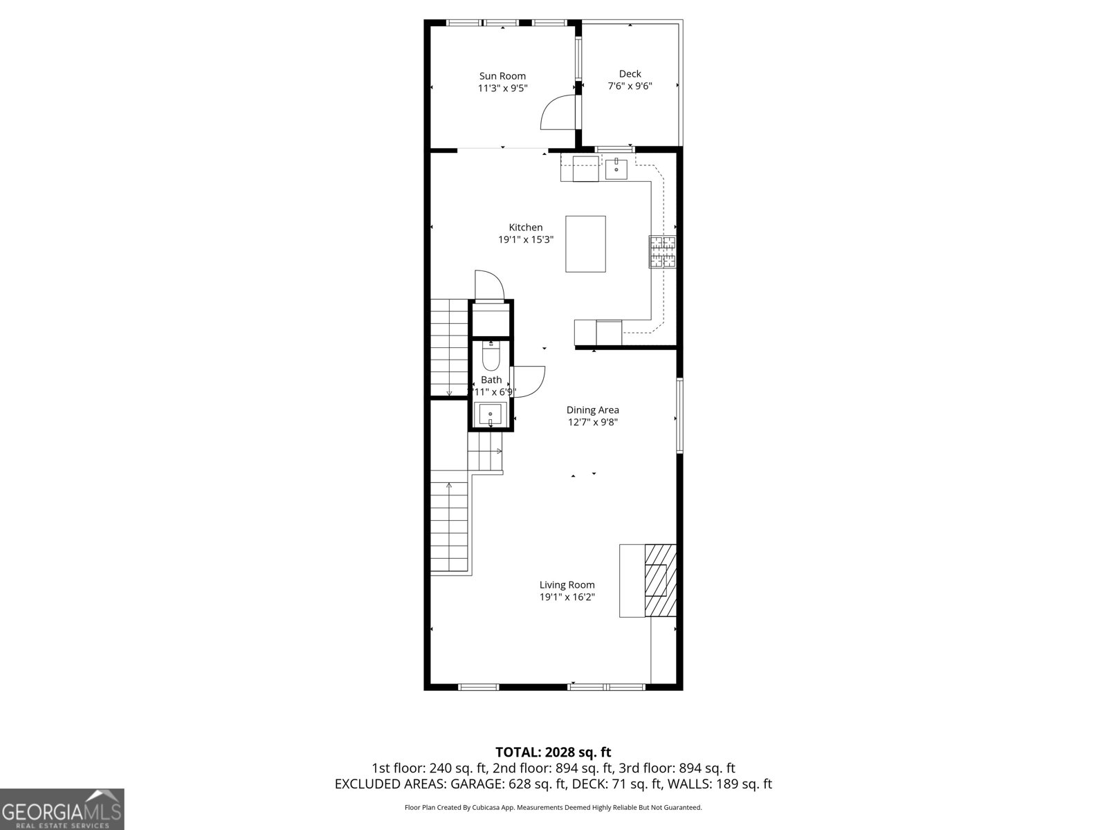 3502 Waters Edge Trail Roswell - Photo 44