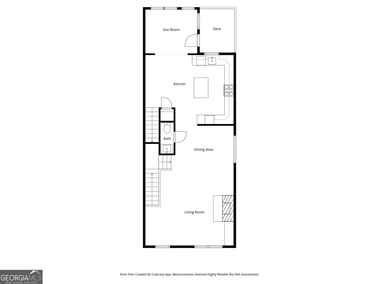 3502 Waters Edge Trail Roswell - Photo 45
