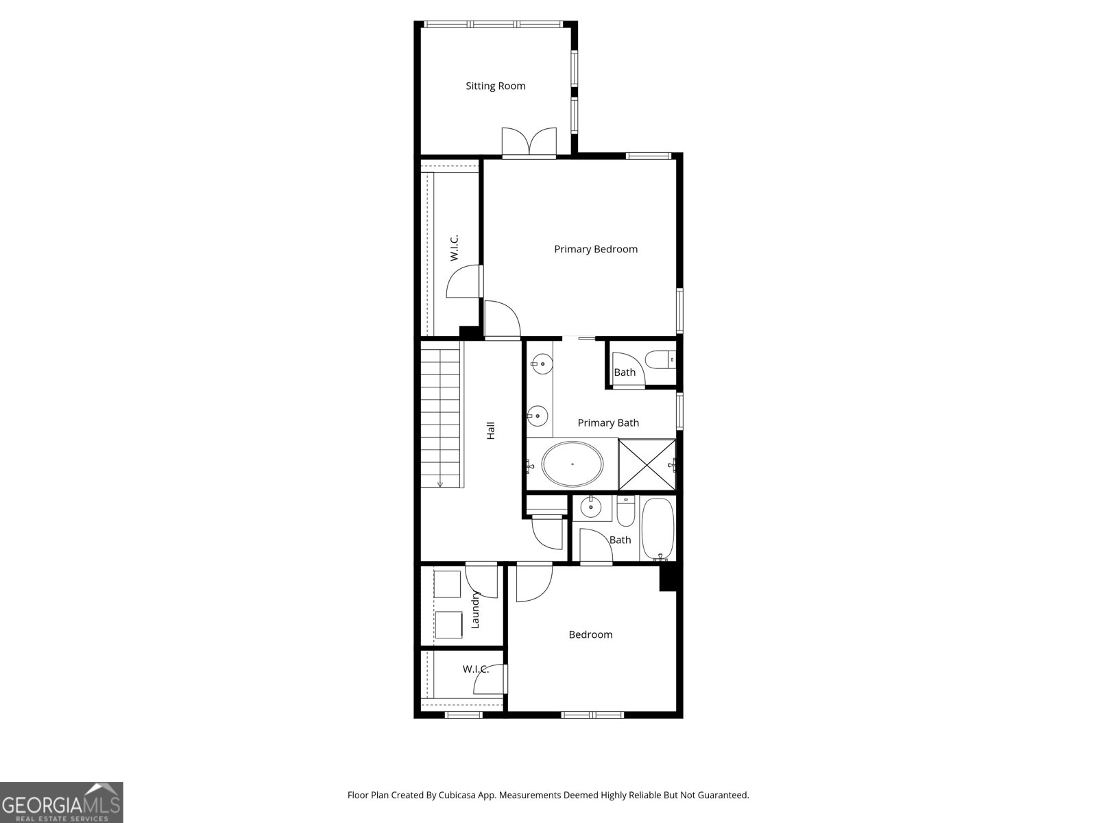 3502 Waters Edge Trail Roswell - Photo 47