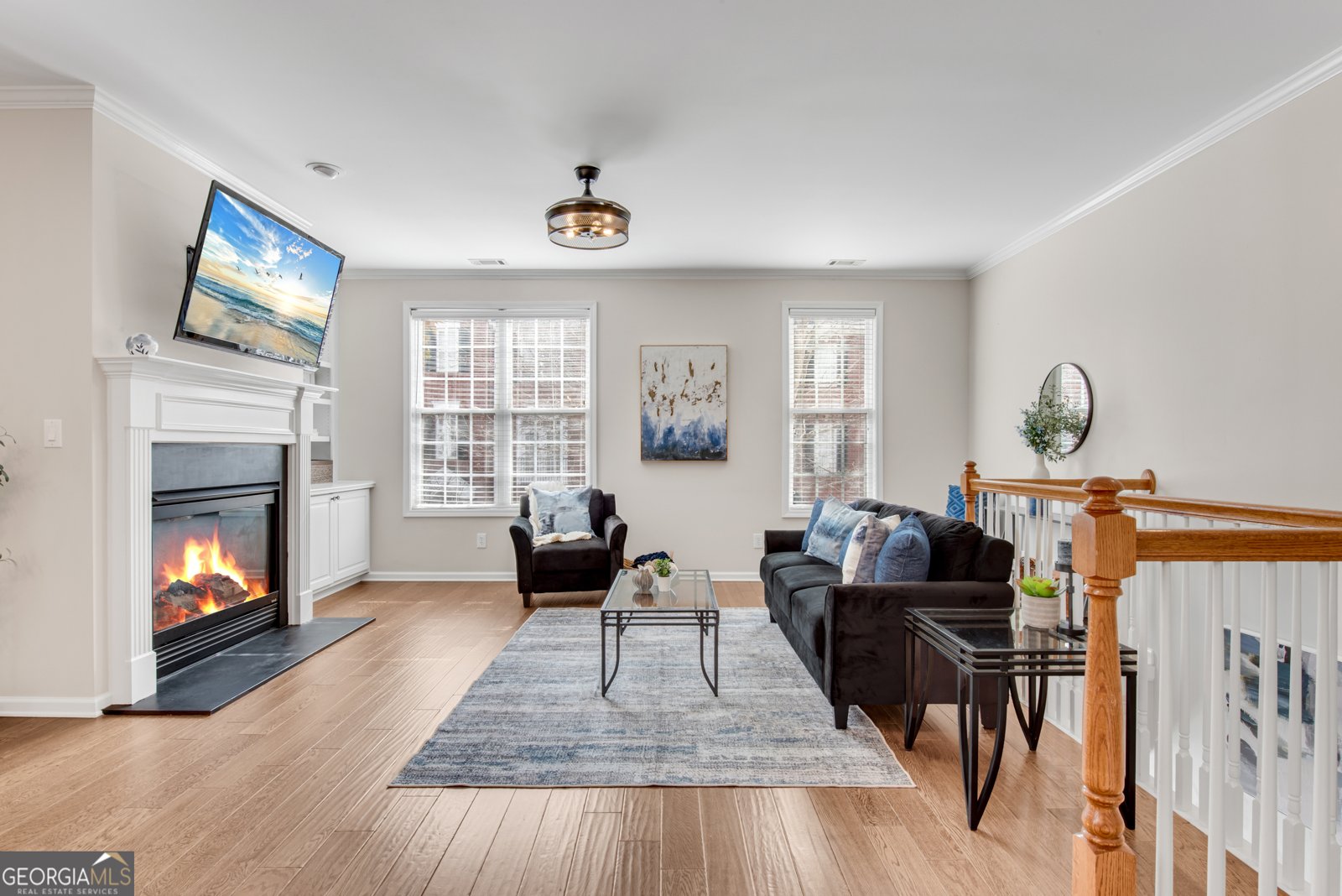 3502 Waters Edge Trail Roswell - Photo 6