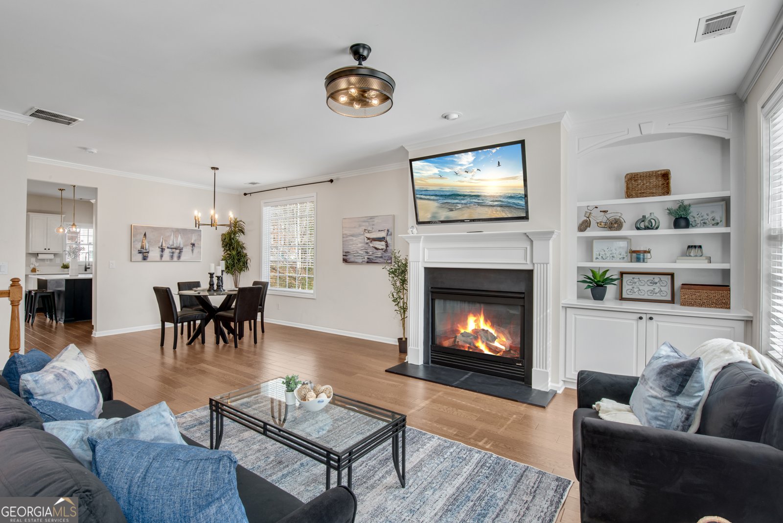 3502 Waters Edge Trail Roswell - Photo 7