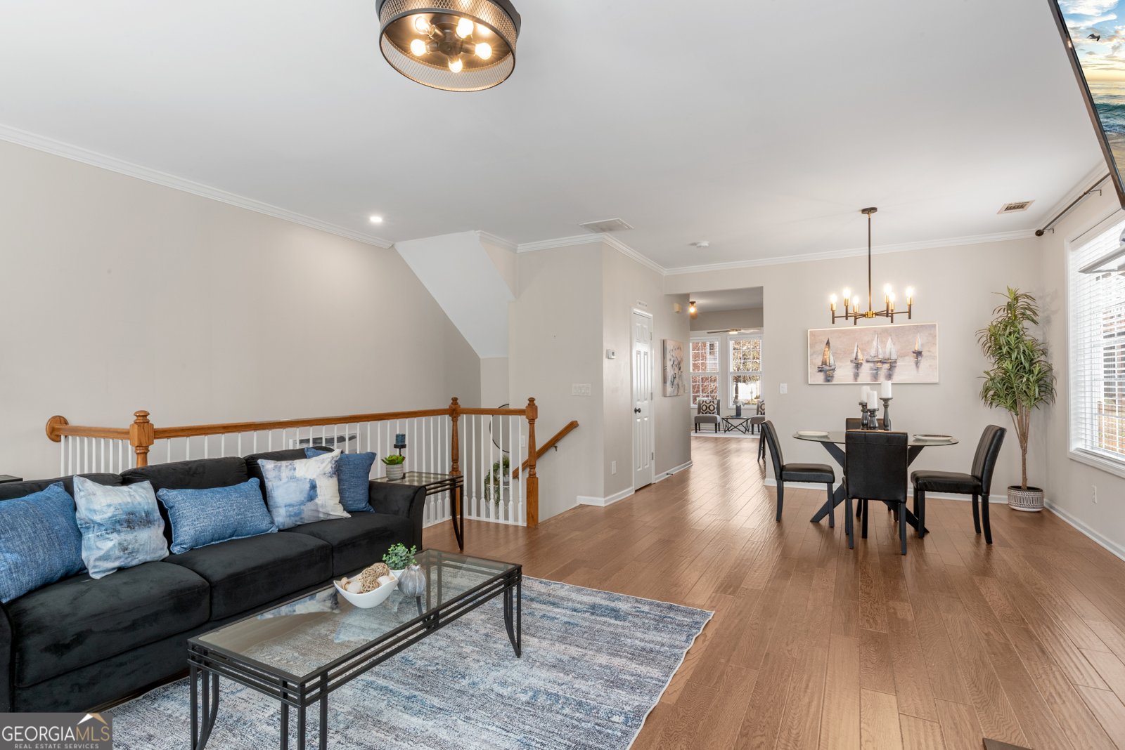 3502 Waters Edge Trail Roswell - Photo 8