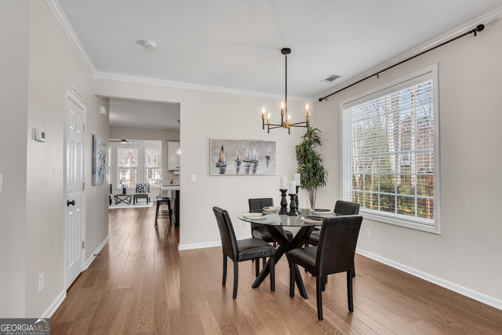 3502 Waters Edge Trail Roswell - Photo 9