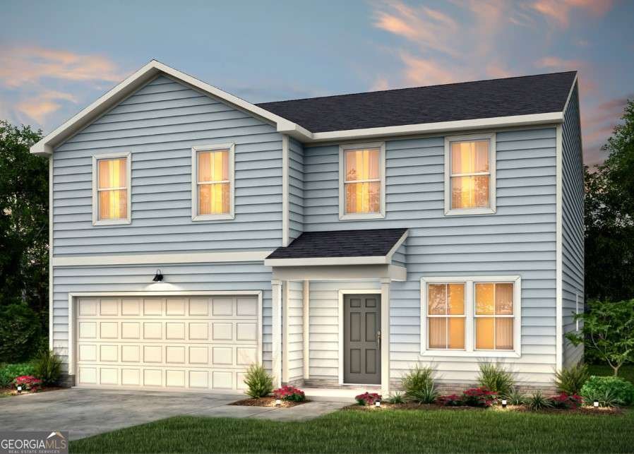 3150 Bronte Court Gainesville - Photo 1