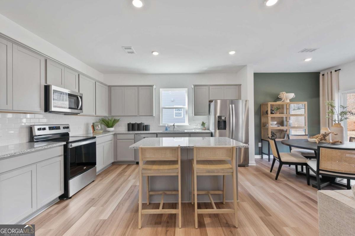 3150 Bronte Court Gainesville - Photo 7