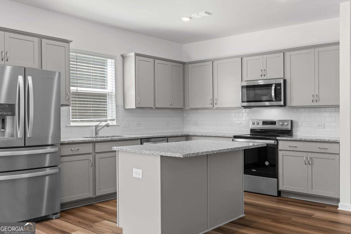 3150 Bronte Court Gainesville - Photo 8