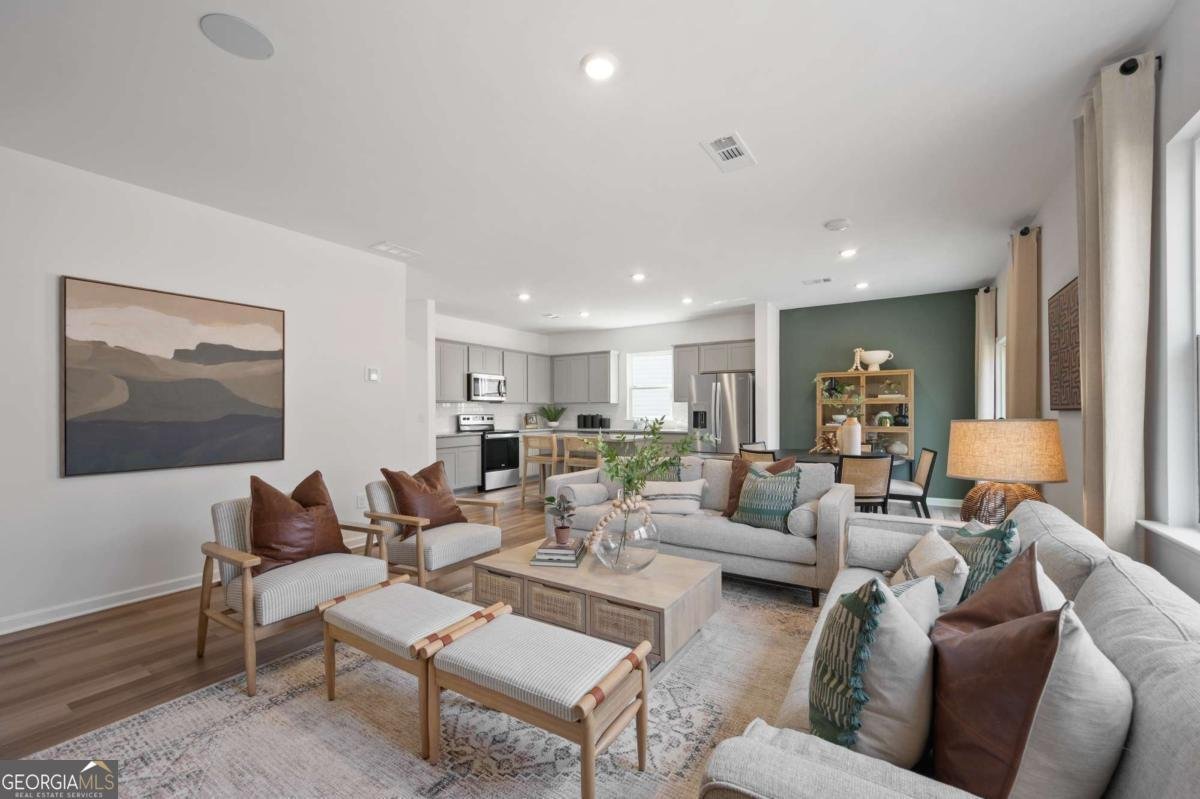 3150 Bronte Court Gainesville - Photo 9