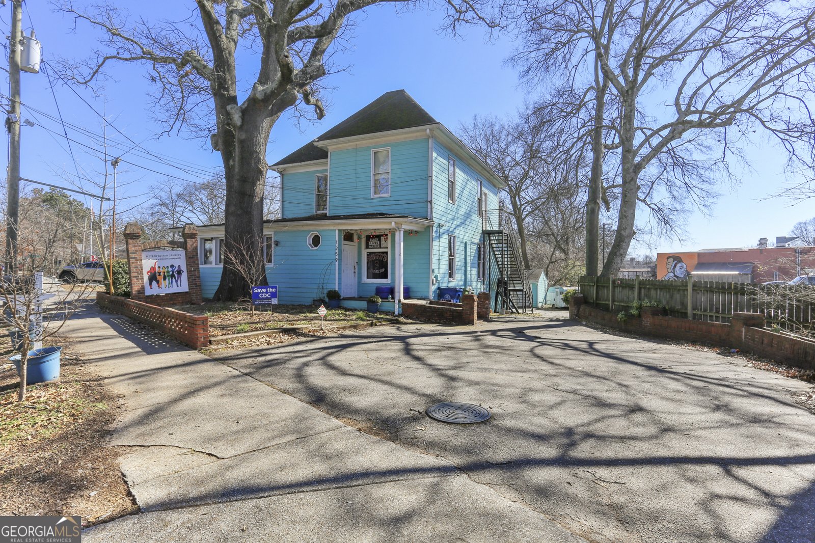 1259 Metropolitan Avenue Atlanta - Photo 27