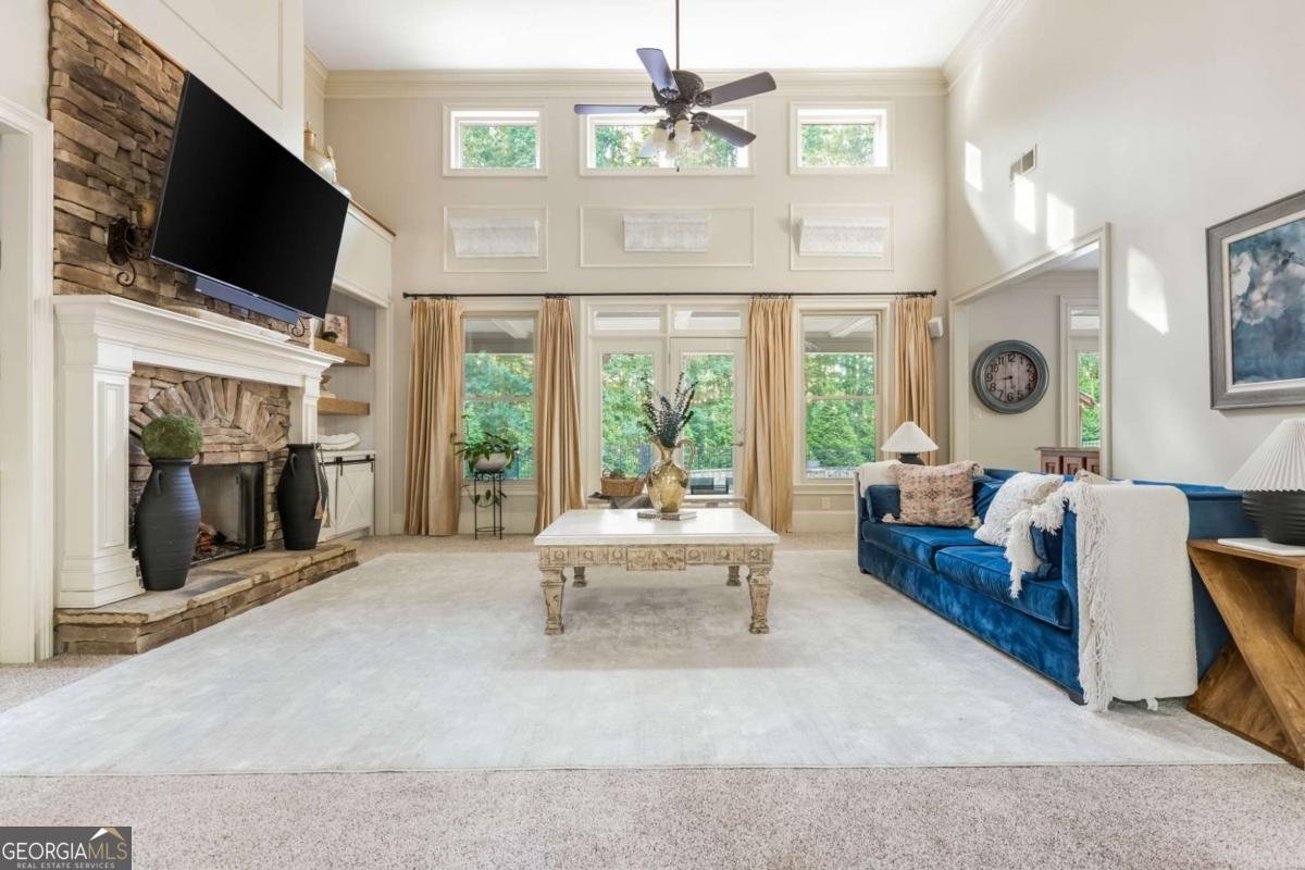 644 Herring Road Grayson - Photo 13