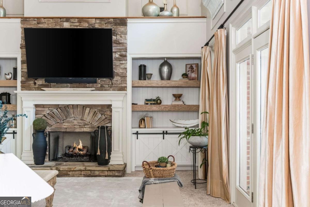 644 Herring Road Grayson - Photo 15