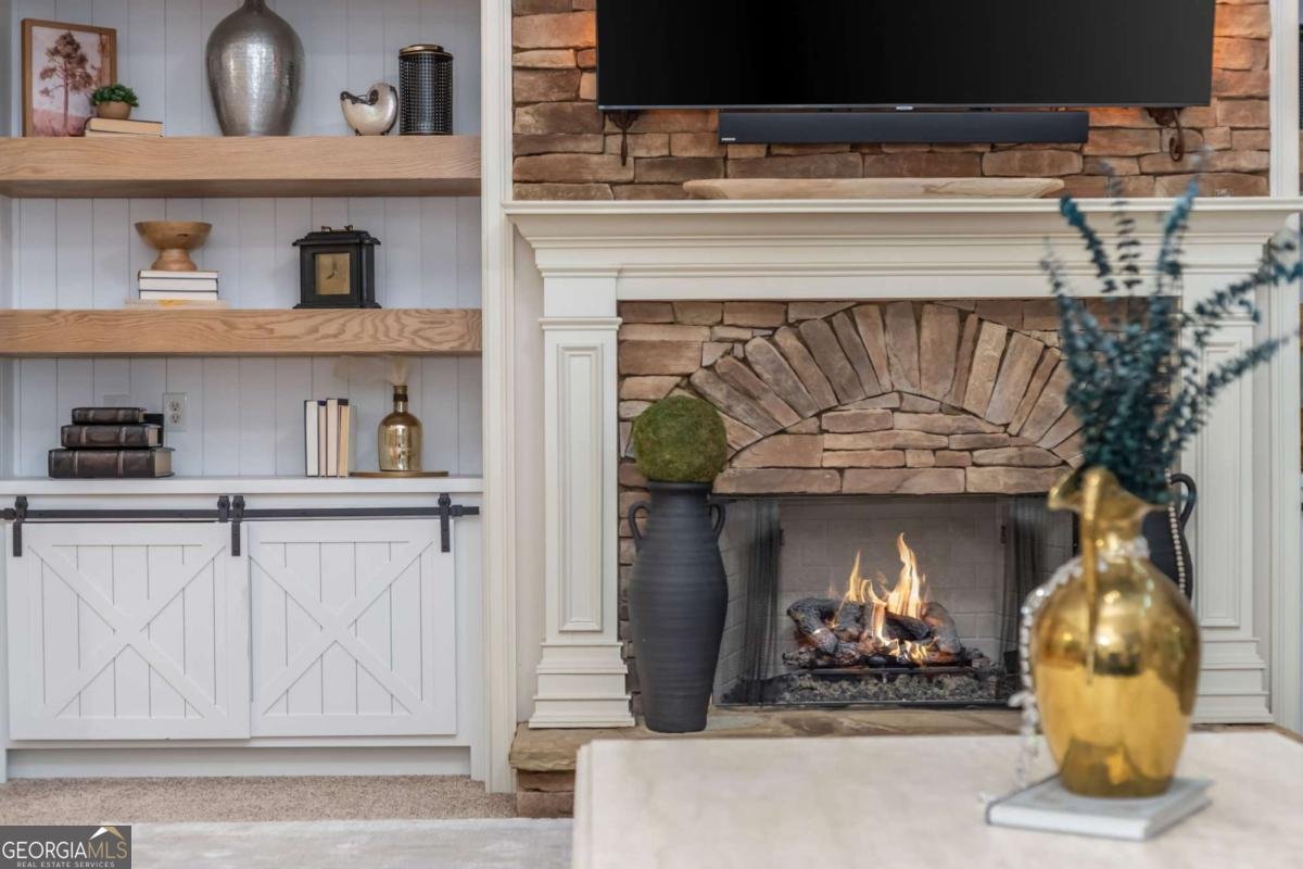 644 Herring Road Grayson - Photo 17