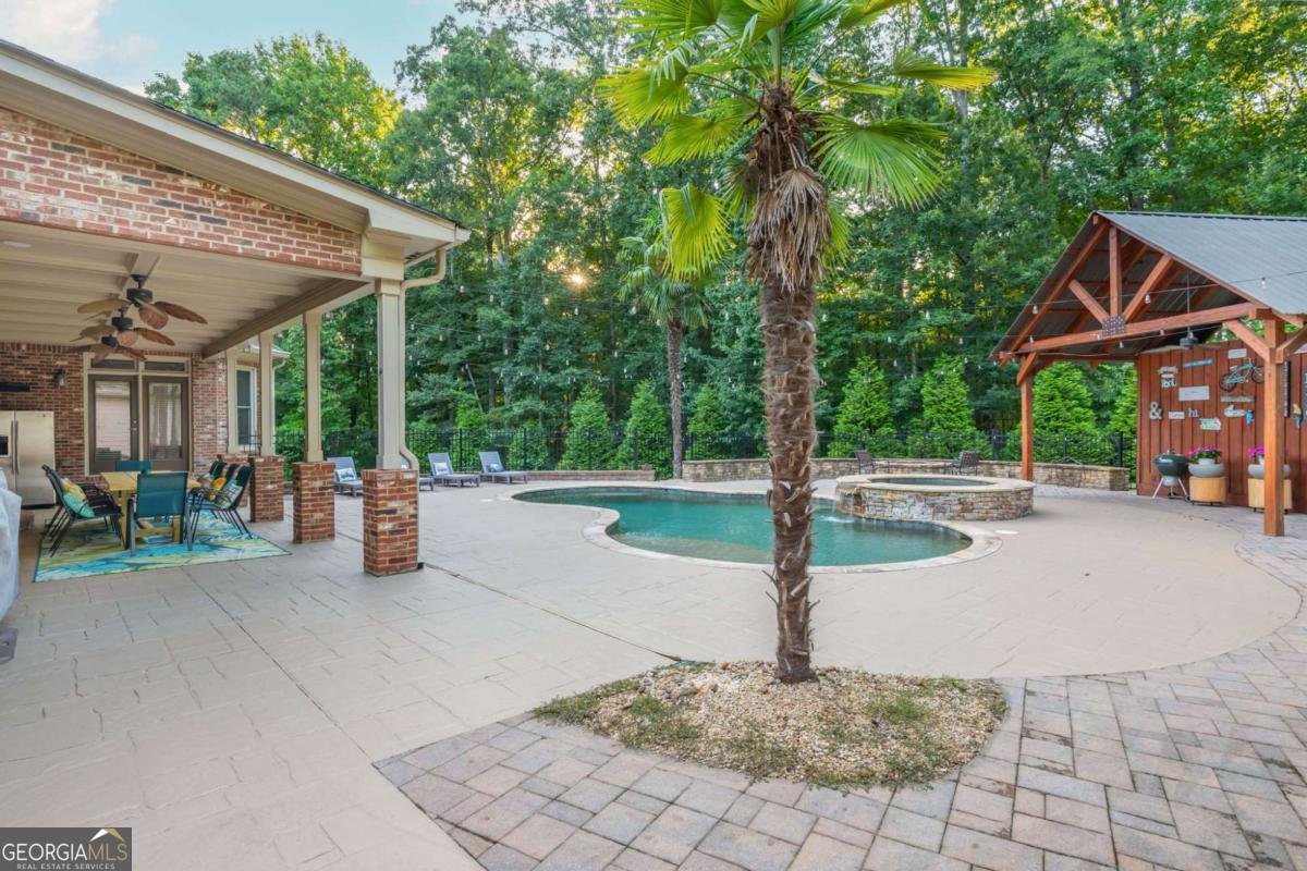 644 Herring Road Grayson - Photo 22