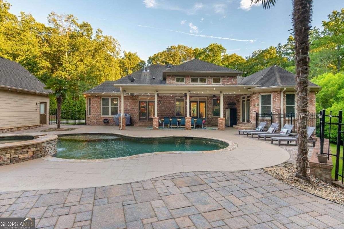 644 Herring Road Grayson - Photo 23