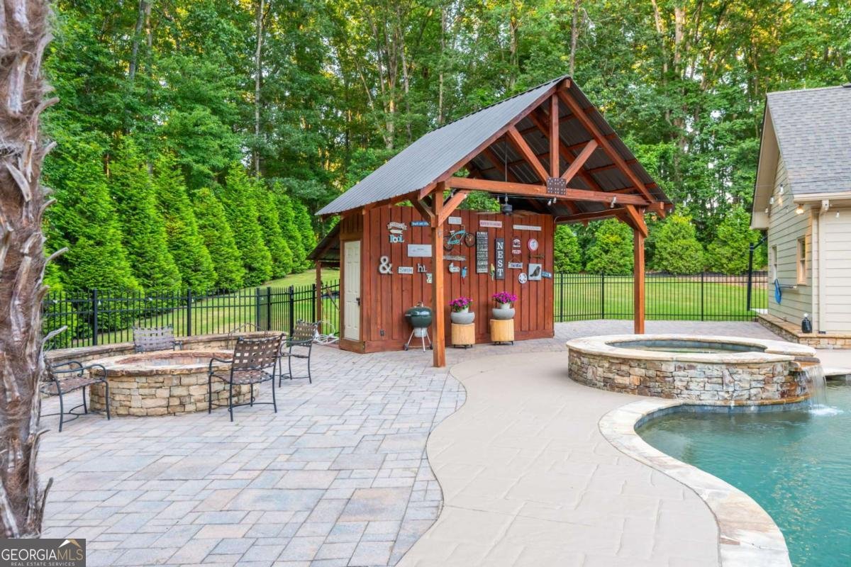 644 Herring Road Grayson - Photo 28