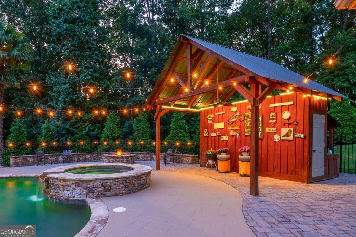 644 Herring Road Grayson - Photo 30