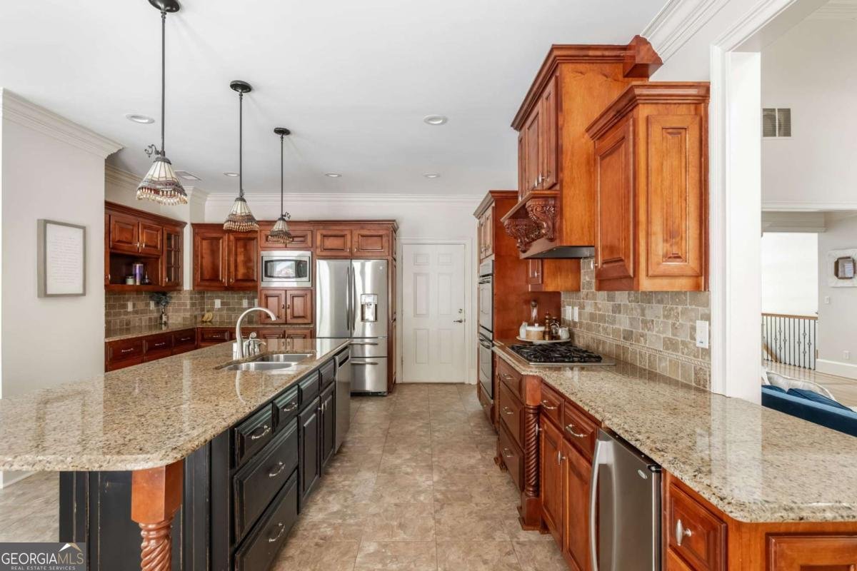 644 Herring Road Grayson - Photo 40