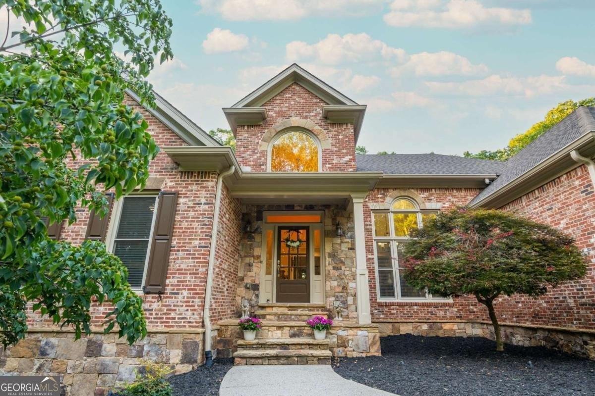 644 Herring Road Grayson - Photo 6