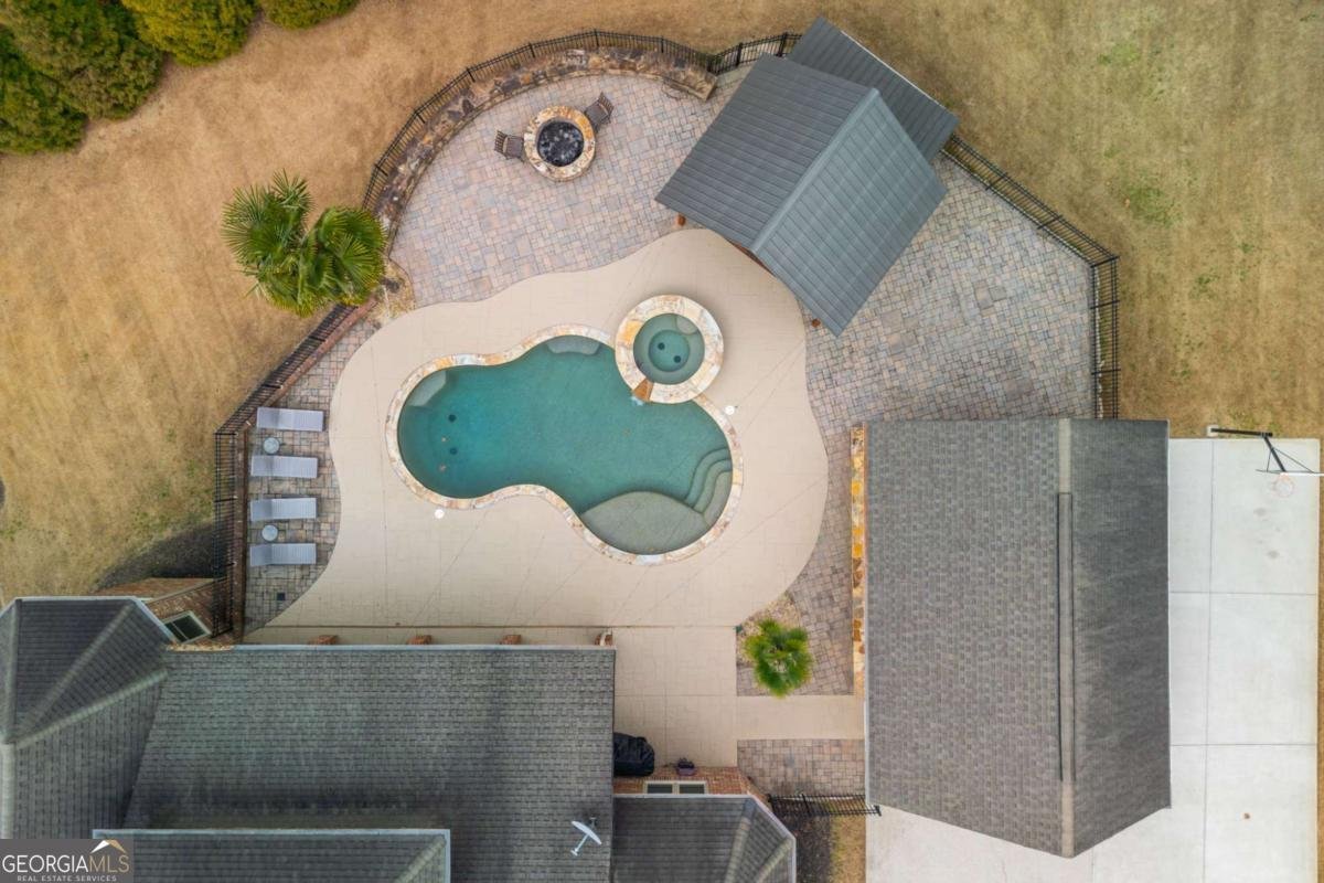 644 Herring Road Grayson - Photo 76