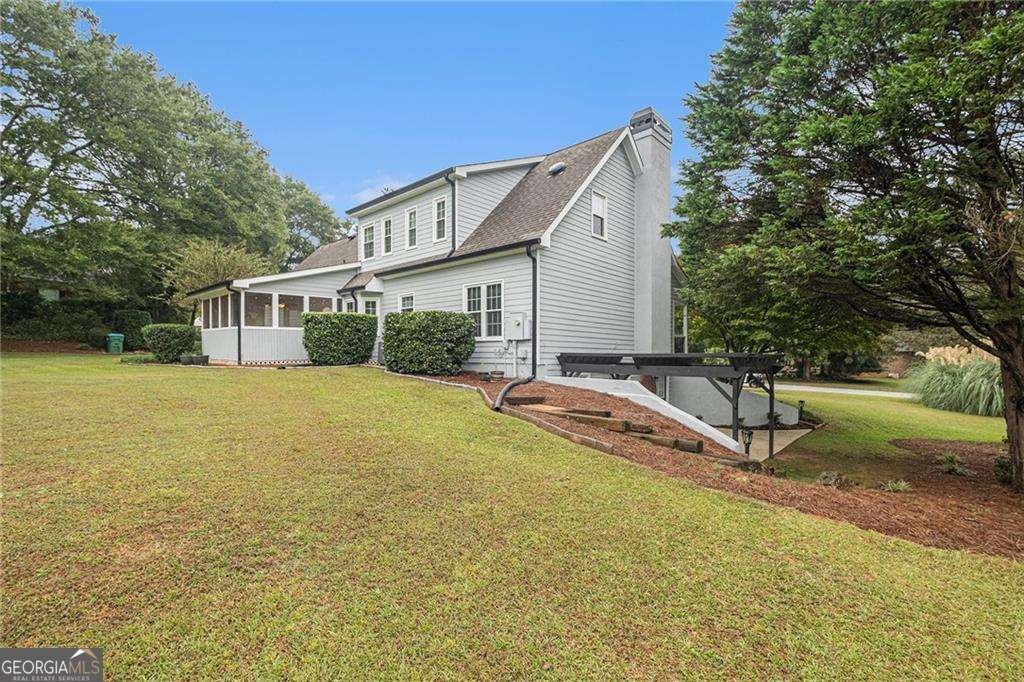 118 Kingston Road Colbert - Photo 24