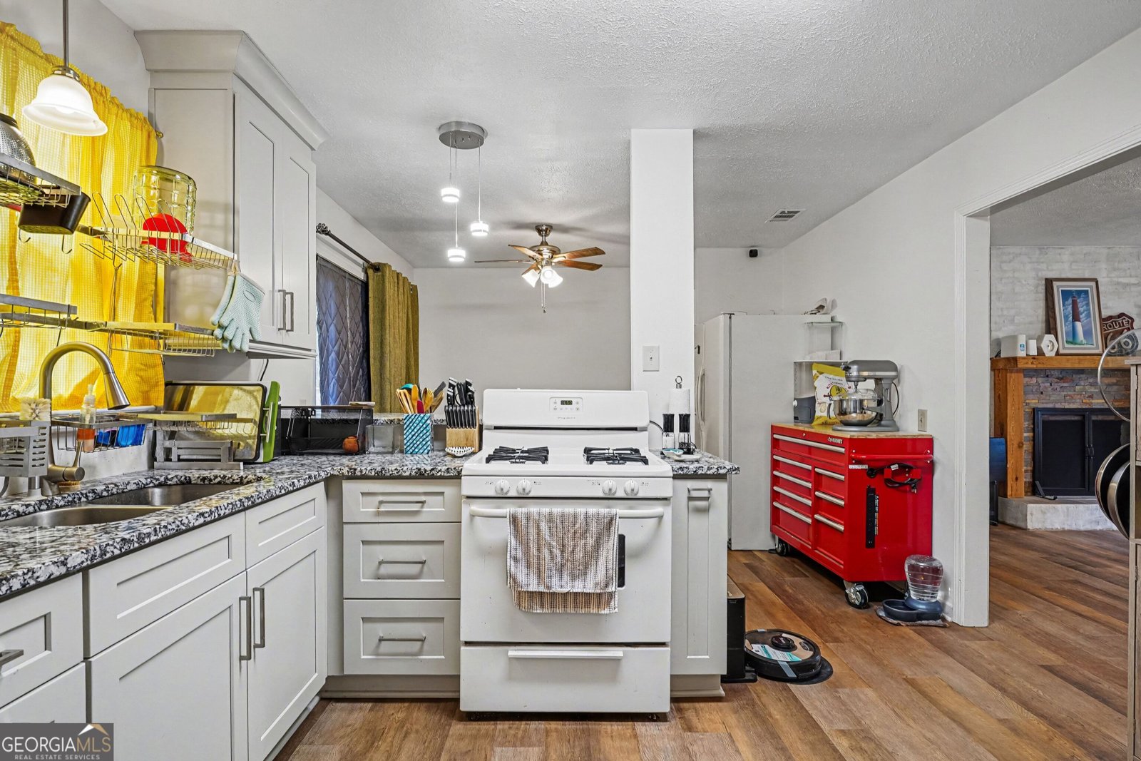 2377 Stanton Road Conyers - Photo 10