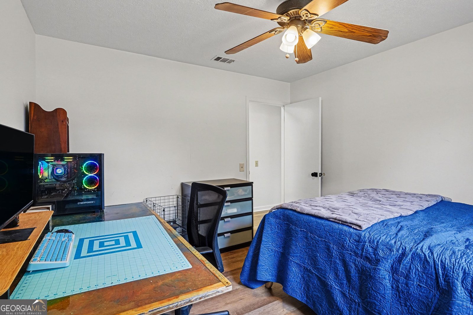 2377 Stanton Road Conyers - Photo 17