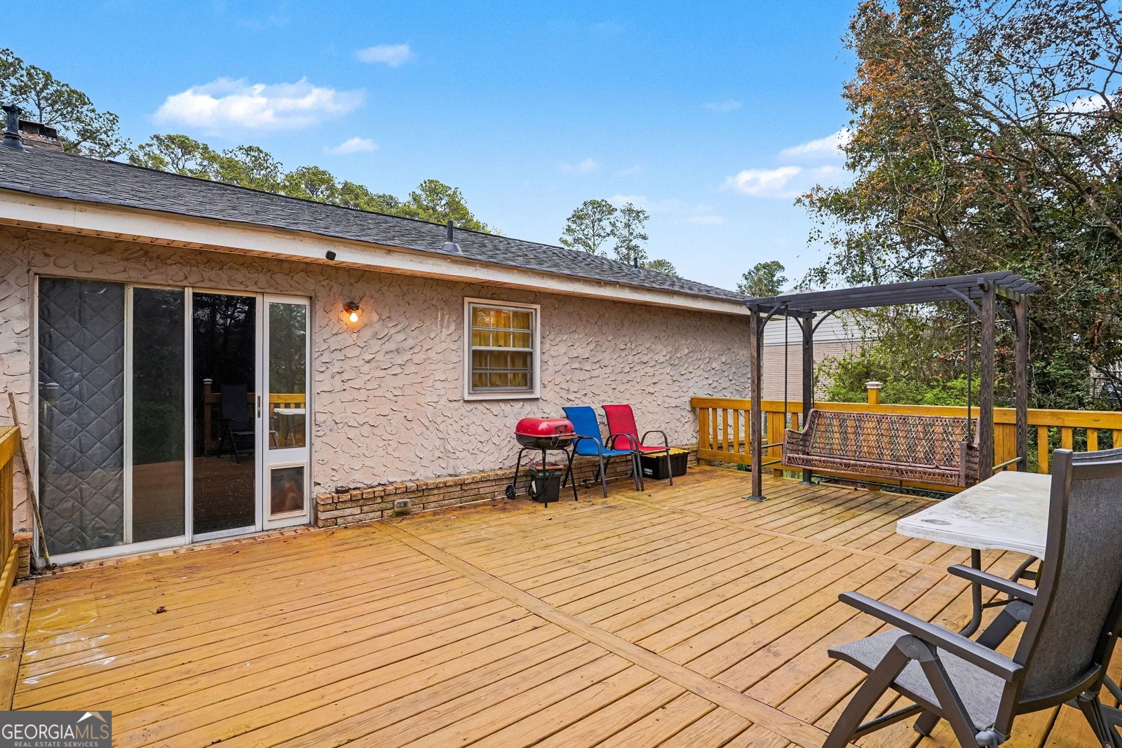 2377 Stanton Road Conyers - Photo 25