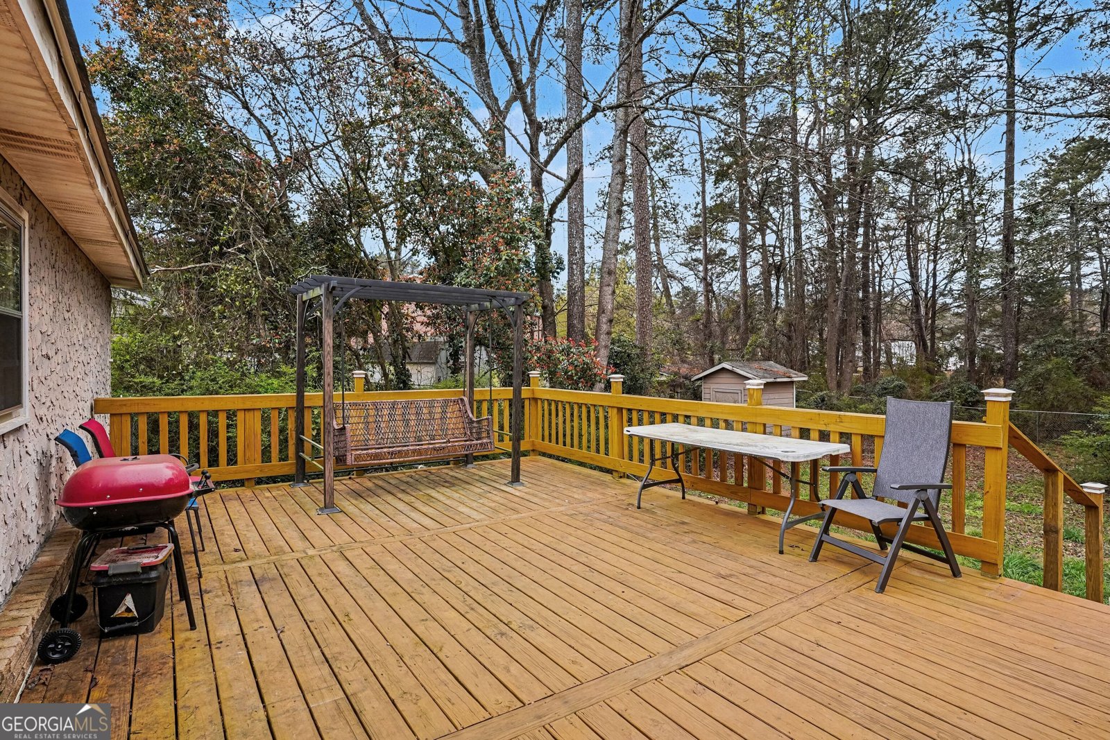 2377 Stanton Road Conyers - Photo 26