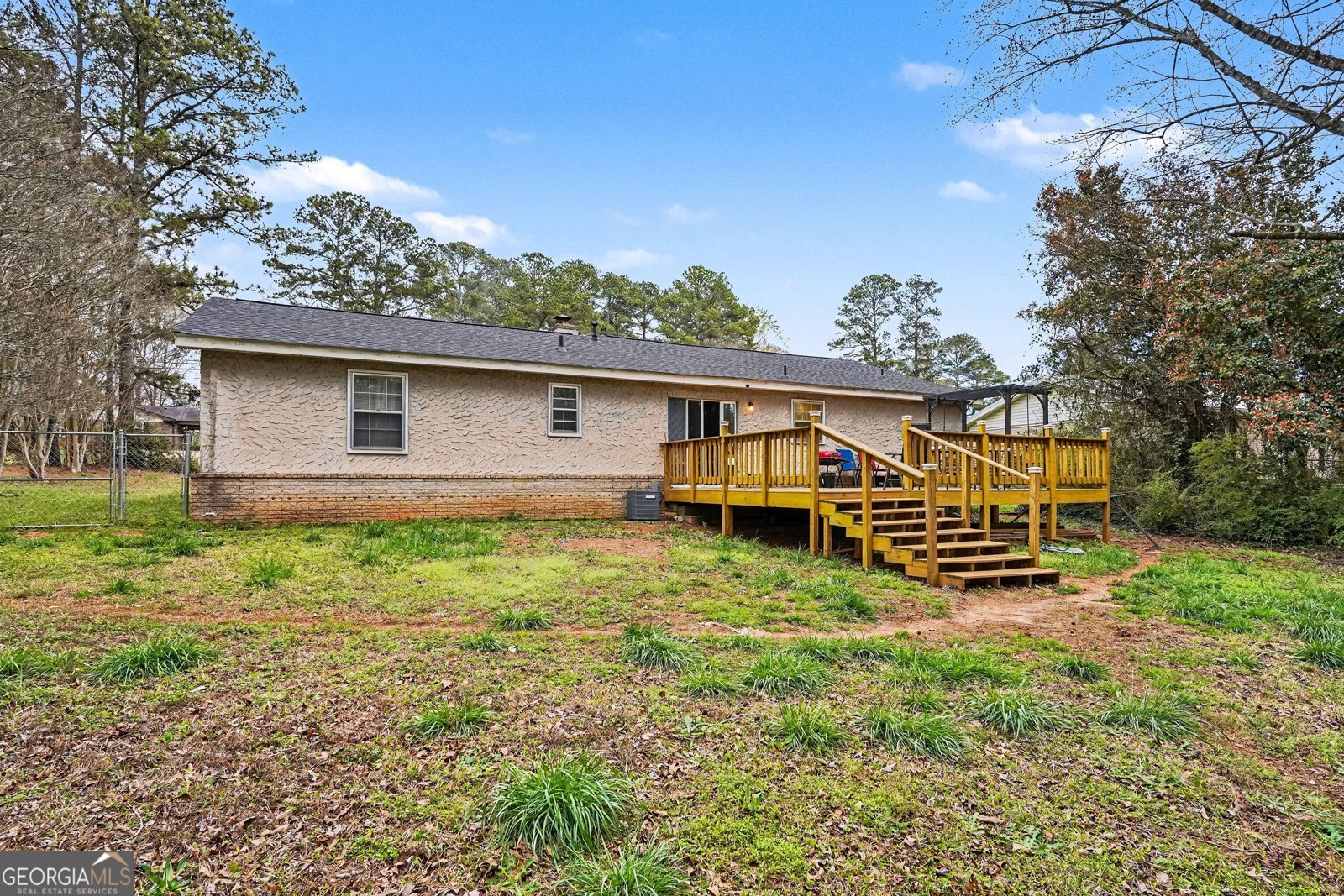 2377 Stanton Road Conyers - Photo 27