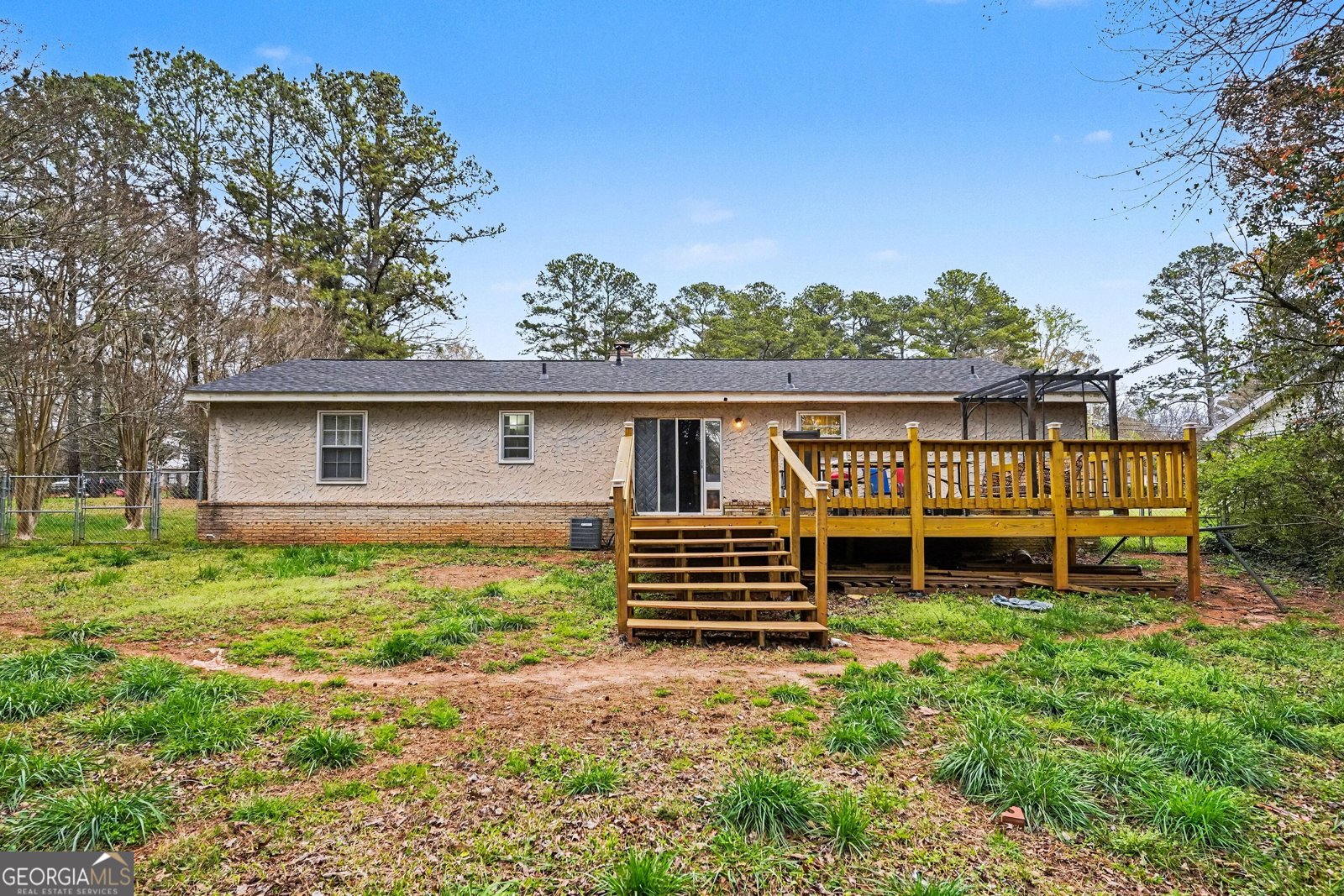 2377 Stanton Road Conyers - Photo 28