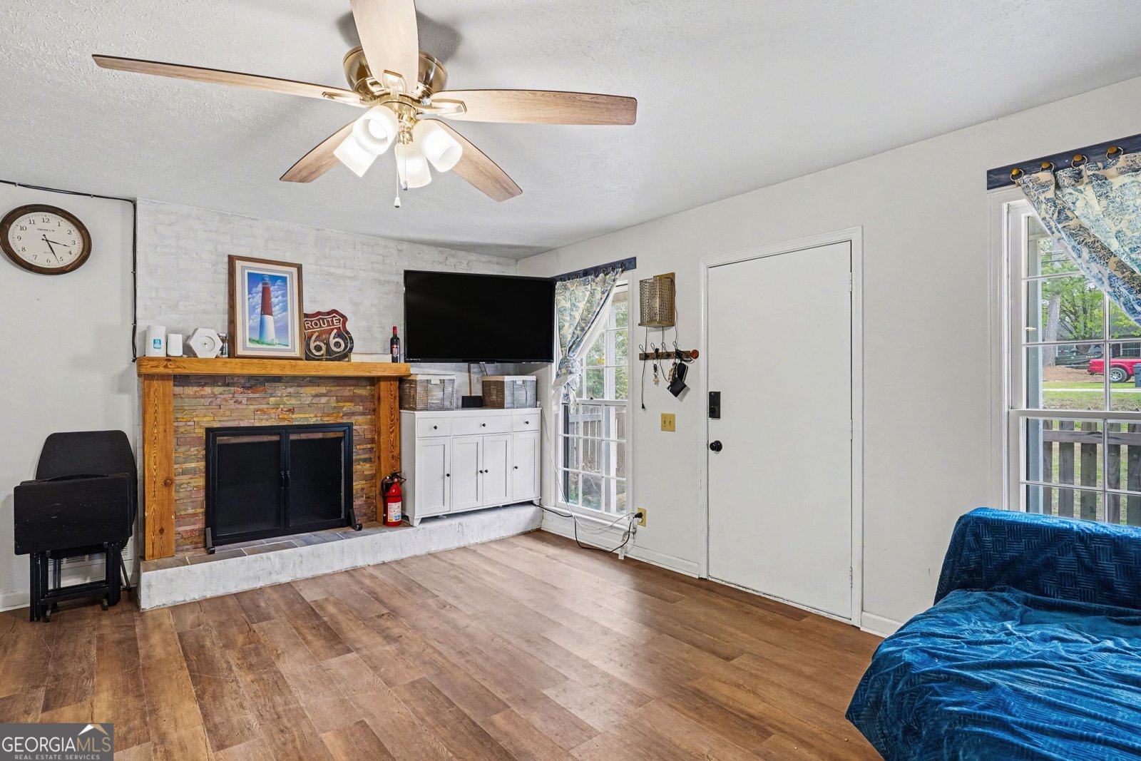 2377 Stanton Road Conyers - Photo 6