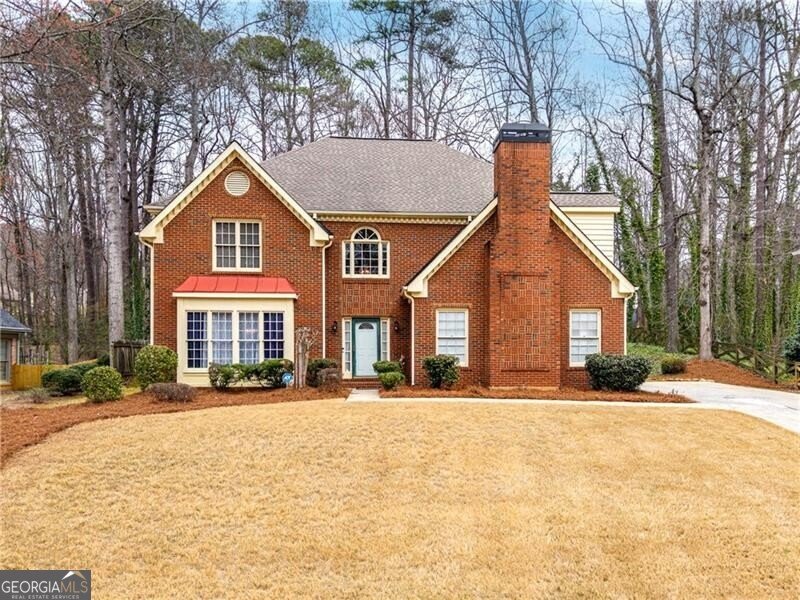 974 Laurel Springs Lane Marietta - Photo 1