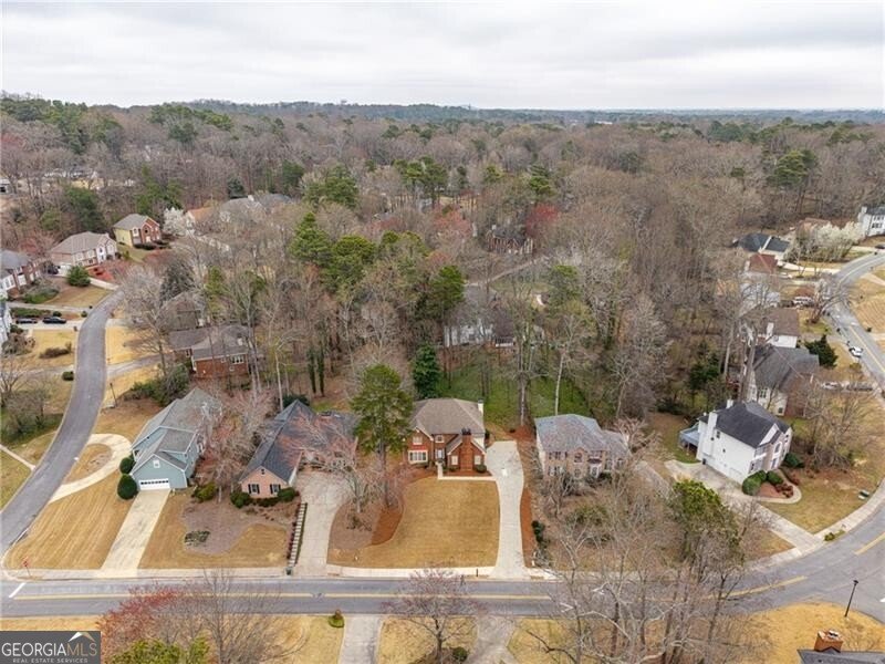 974 Laurel Springs Lane Marietta - Photo 10