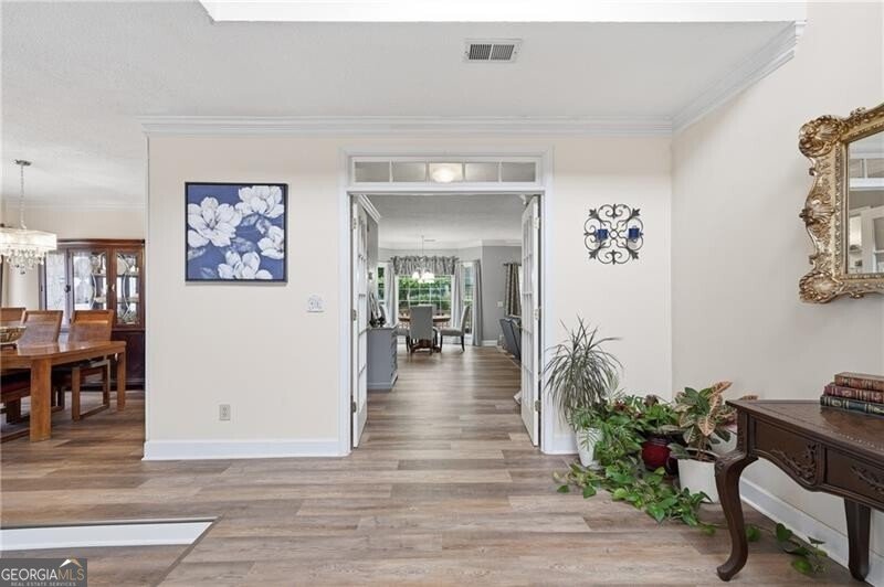 974 Laurel Springs Lane Marietta - Photo 11