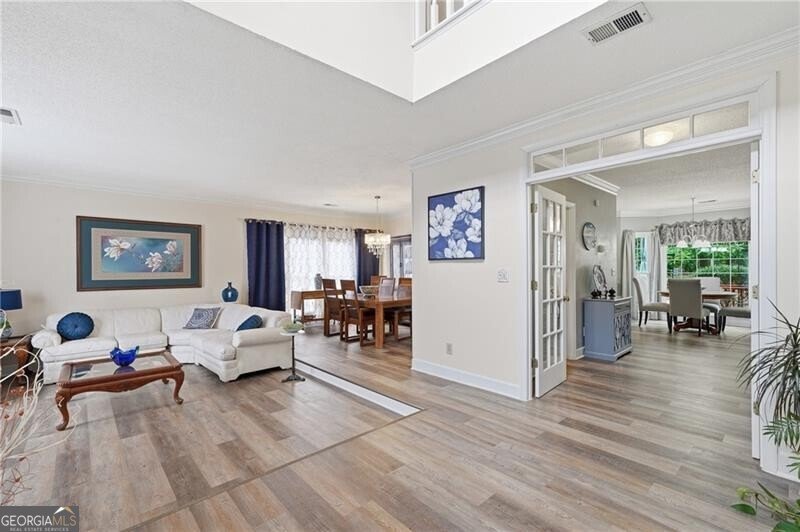 974 Laurel Springs Lane Marietta - Photo 12