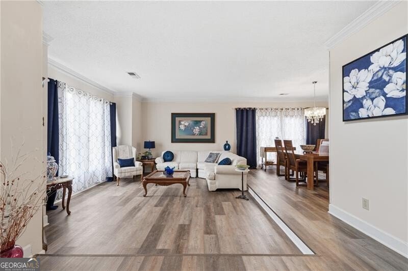 974 Laurel Springs Lane Marietta - Photo 13