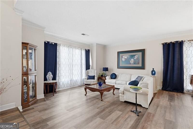 974 Laurel Springs Lane Marietta - Photo 14