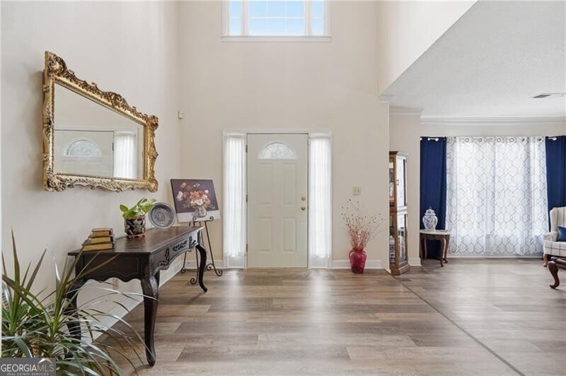 974 Laurel Springs Lane Marietta - Photo 16