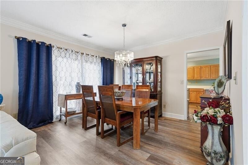 974 Laurel Springs Lane Marietta - Photo 17